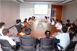 生命无演习，防患于未&ldquo;燃&rdquo;：派捷PTI举行消防演习（images 1）