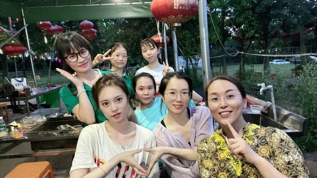 PTI五月团建：体验自然生活，享受农耕快乐（images 13）