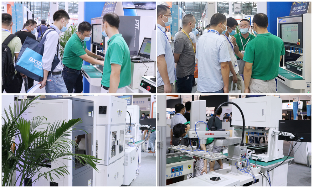 NEPCON ASIA 2020圆满谢幕，明年再会！（images 6）