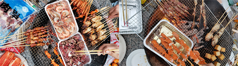 PTI派捷十一月烧烤活动（images 1）