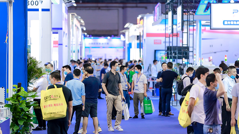 第四届中国电子制造自动化&amp;资源展(CMM)精彩谢幕（images 1）