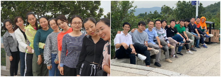 PTI十月活动-重阳登高莲花山（images 9）