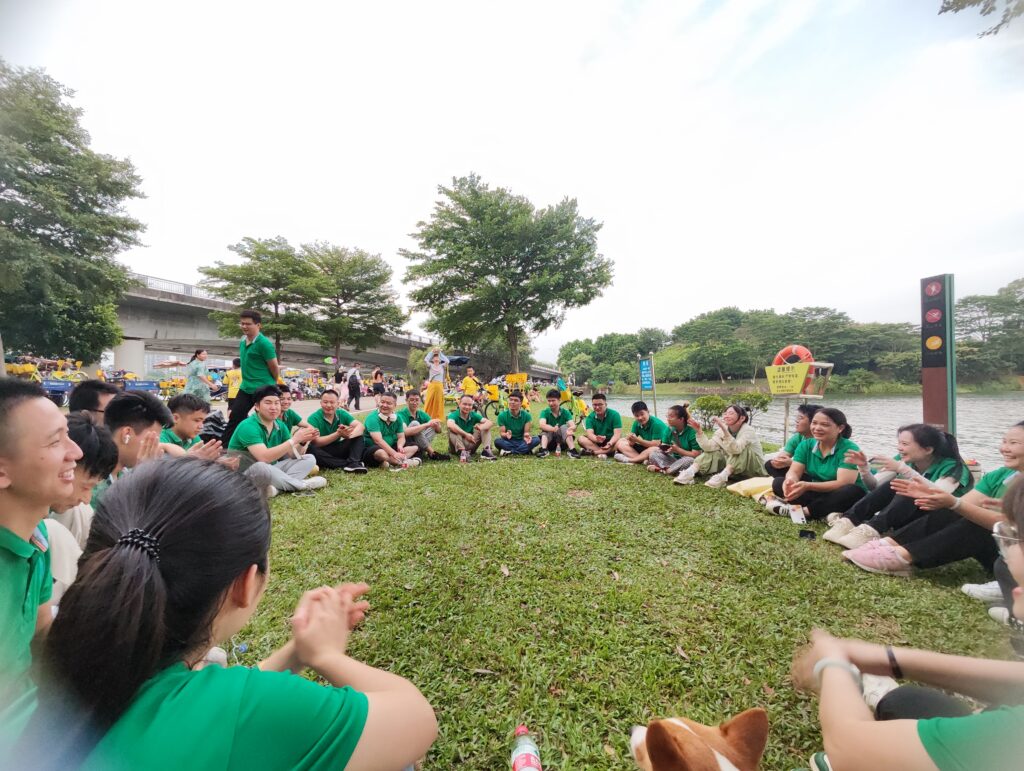 PTI八月团建-热浪来袭（images 1）