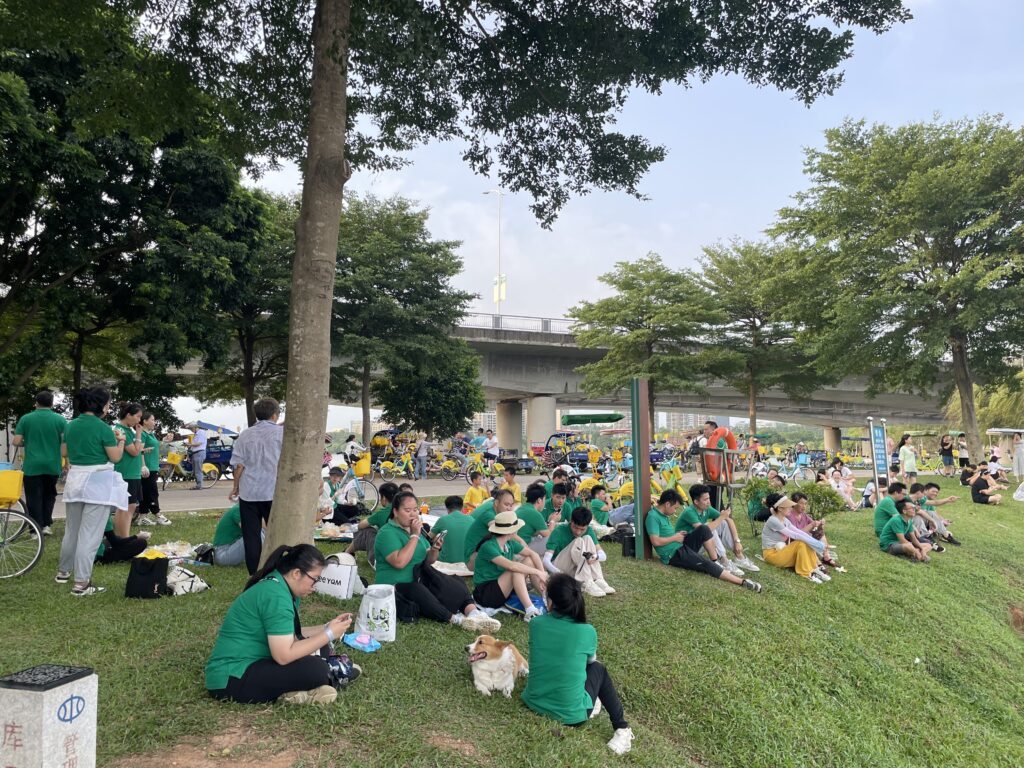 PTI八月团建-热浪来袭（images 2）