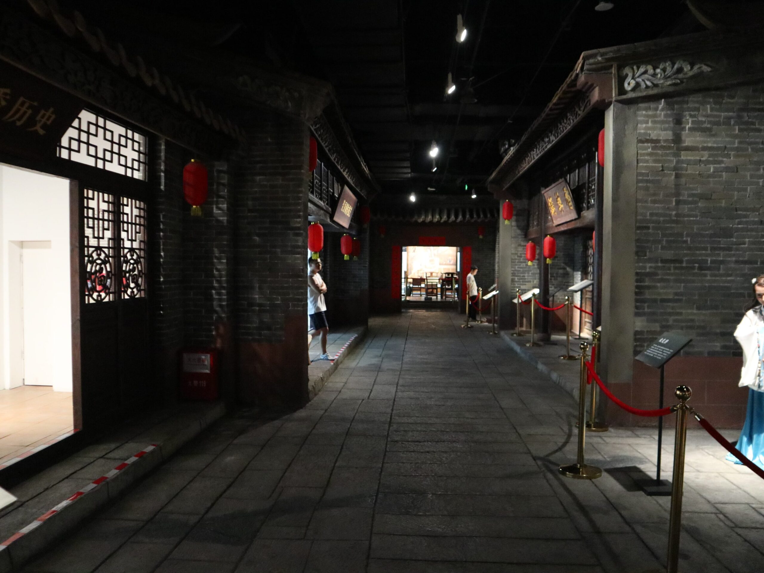 PTI团队共赴莞香之旅，以文化为墨，绘就团队新篇章（images 7）