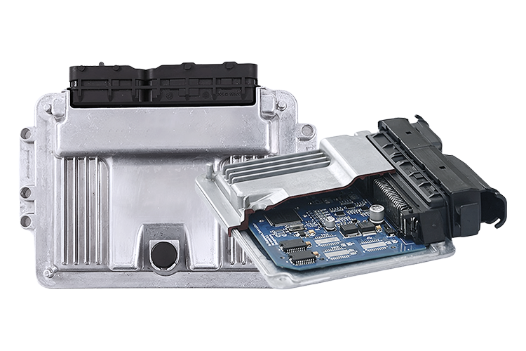 汽车悬架控制器FCT功能测试（images 1）