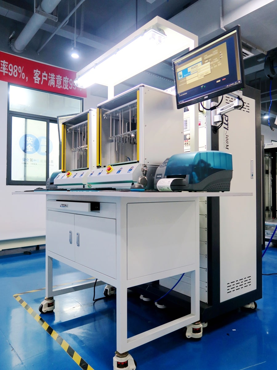 汽车缓速器控制器FCT功能测试（images 9）