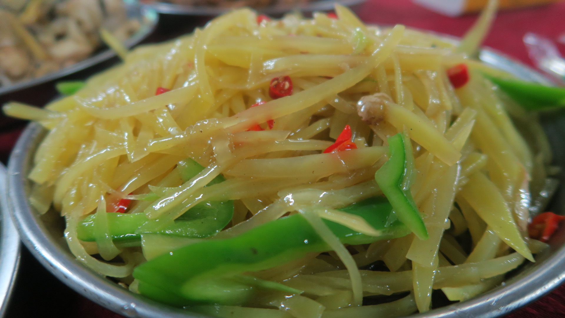 PTI团建：冬日烟火气：柴火饭&middot;乐自然（images 16）