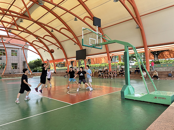 欢乐团建，共赴活力之约 | PTI 派捷第二季度团建精彩回顾（images 5）