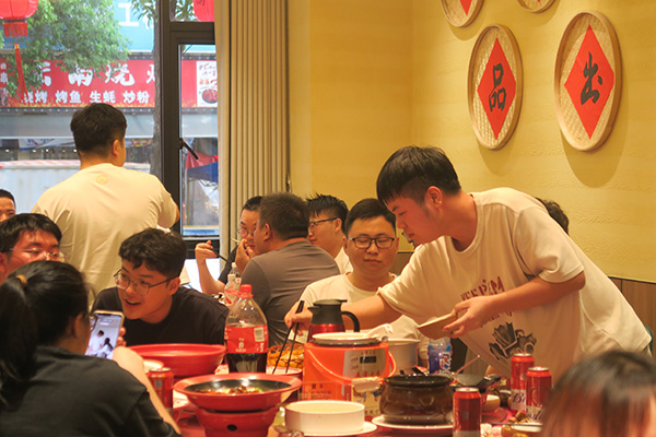 欢乐团建，共赴活力之约 | PTI 派捷第二季度团建精彩回顾（images 11）