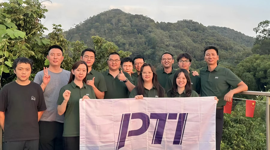 暮色漫山时，同心话协作 &mdash;&mdash;PTI 跨部门项目小组团建活动纪实（images 2）